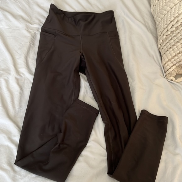 Old Navy Leggings Small - Picture 3 of 3